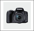 Canon Powershot SX70 HS